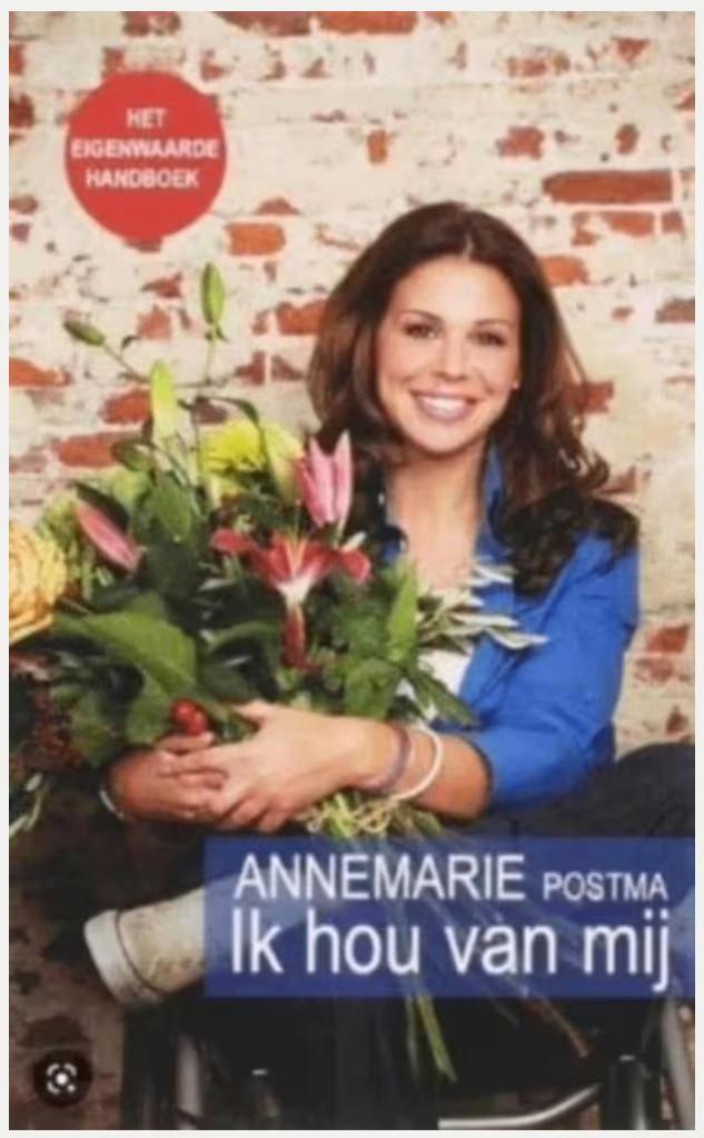 Ik hou van mij (Het eigenwaarde handboek), Boeken, Psychologie, Zo goed als nieuw, Ophalen of Verzenden