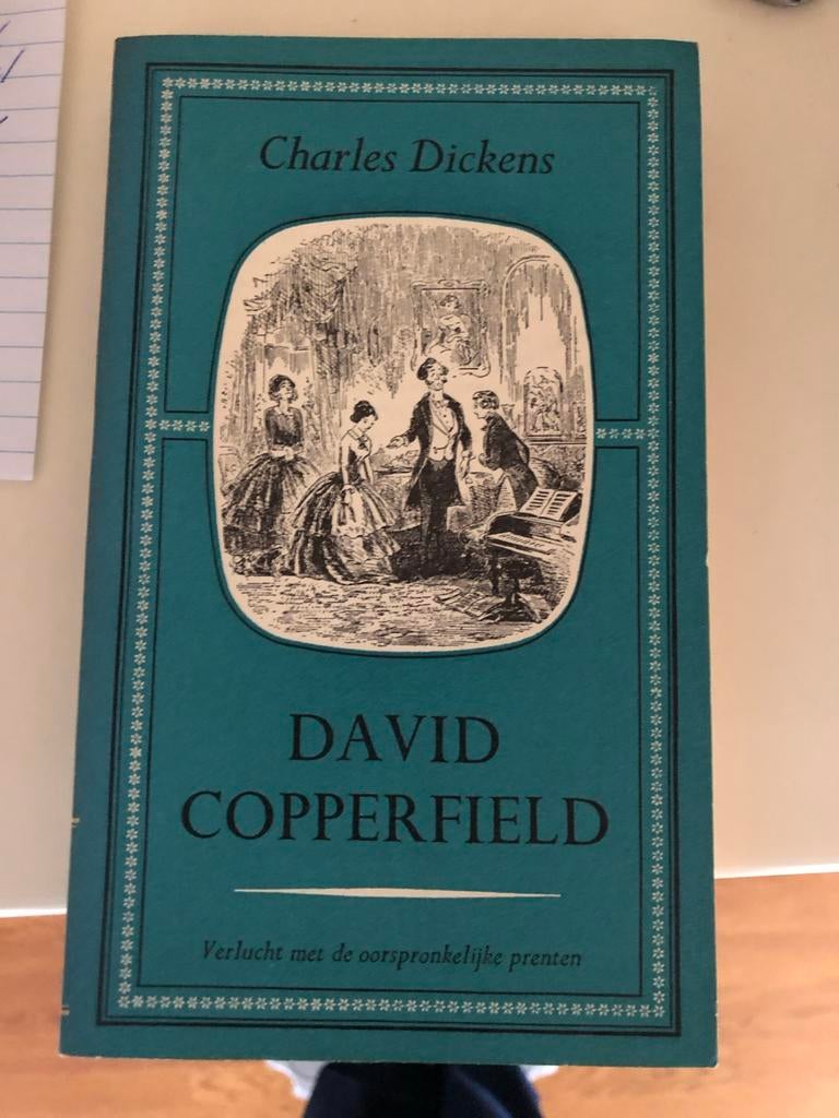 Prachtige uitgebreide collectie Charles Dickens - 32 delen, Ophalen, Zo goed als nieuw, Nederland