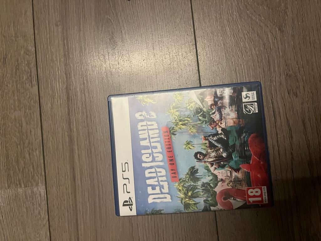 Dead Island 2 - PS5, Spelcomputers en Games, Games | Sony PlayStation 5, Ophalen of Verzenden, Zo goed als nieuw
