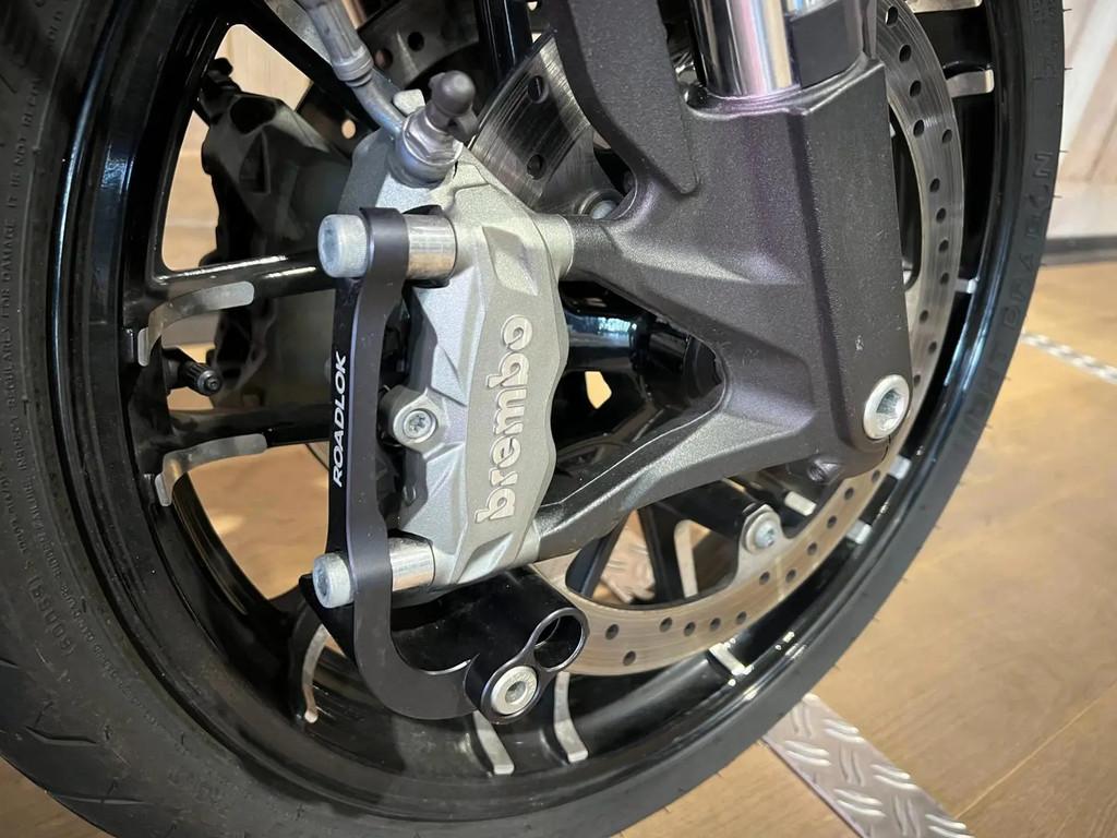 Indian Tour 116 Sport Chief Dark Horse Black S € 19.990,00 - foto 3