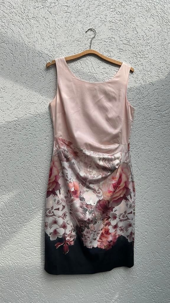 Vera Mont jurk maat 38, Ophalen of Verzenden, Zo goed als nieuw, Maat 38/40 (M), Overige typen