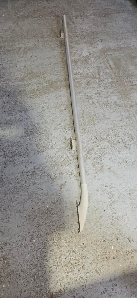 Dakrails voor een Caravan, Hobby 495, Caravans en Kamperen, Caravan accessoires, Ophalen of Verzenden