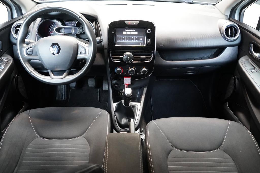 Renault Clio Estate 0.9 TCe Limited | NAVI | AIRCO | CRUISE, Voorwielaandrijving, 898 cc, Gebruikt, Euro 6