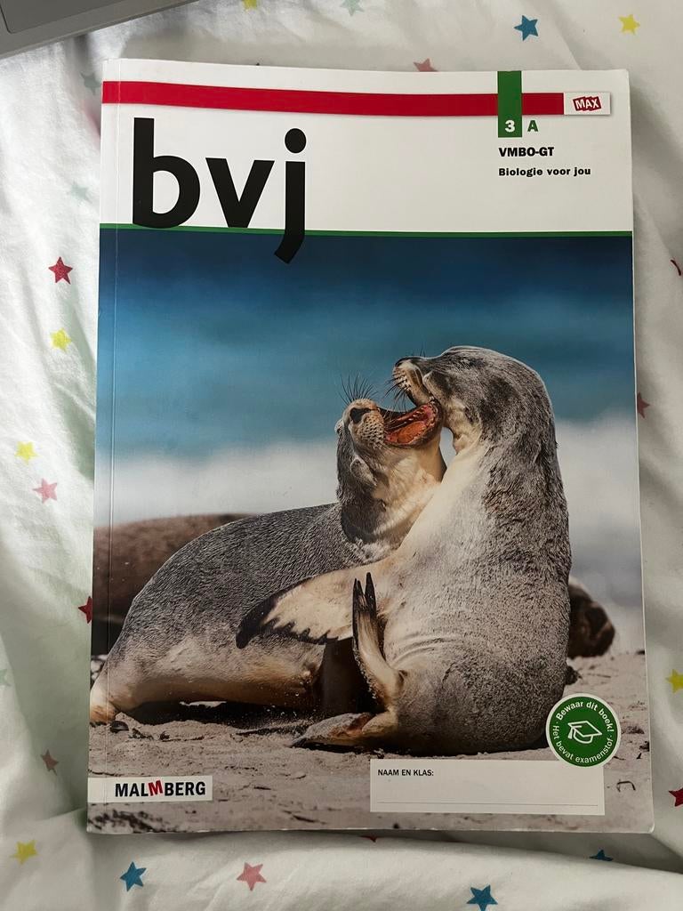 Mavo 4 Biologie, Boeken, Ophalen of Verzenden, Nieuw, VMBO, Biologie