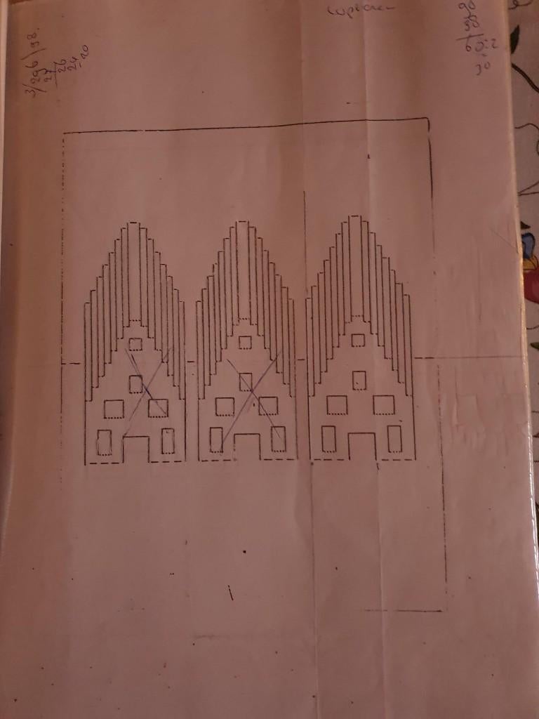 Pop-up kaarten maken, 0rigami-archtectuur, Ophalen of Verzenden, Gebruikt, Overige thema's, Pons of Mal