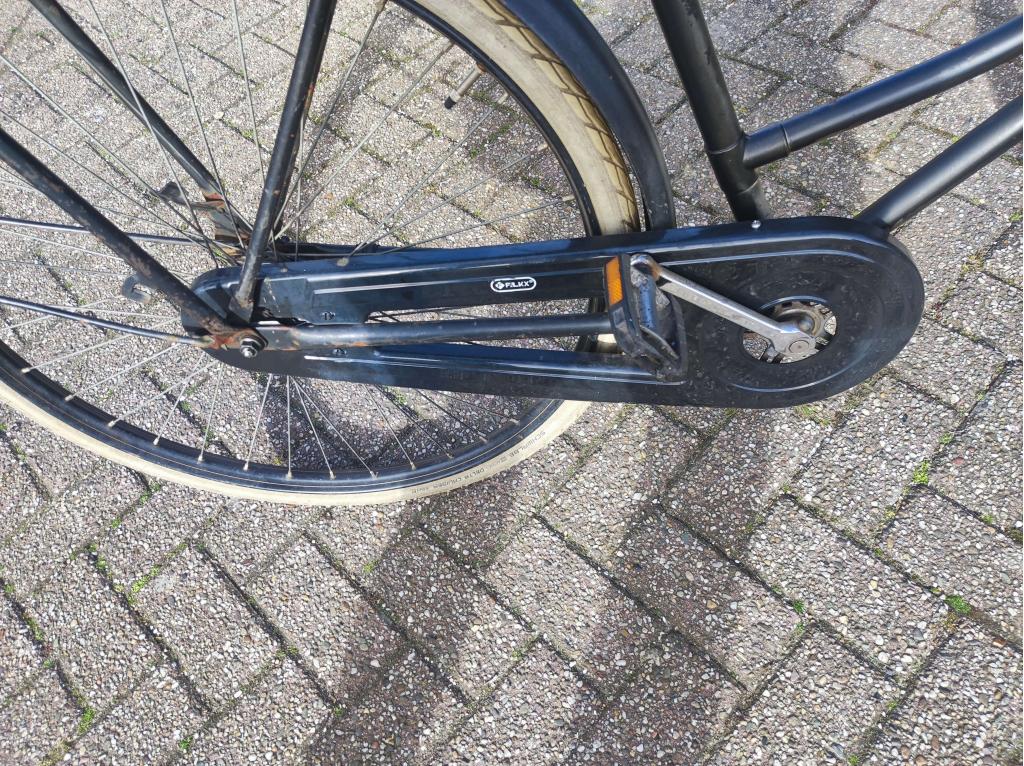 oma fiets, Gebruikt, Niet ingevuld, 56 cm of meer, Pelikaan