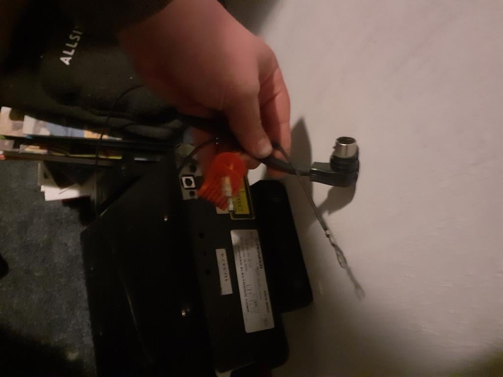 Cd wisselaar, Ophalen of Verzenden, Gebruikt, Pioneer, Wisselaar