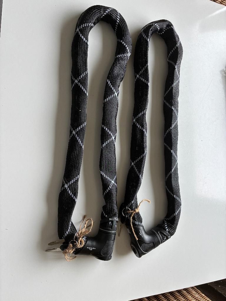 Kettigslot, Ophalen, Nieuw, Overige merken