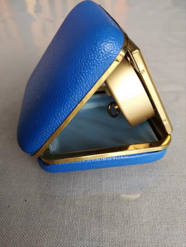 Reiswekker jaren 70, Ophalen of Verzenden