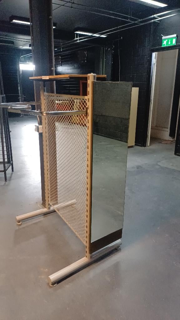 Winkel inrichting, Zakelijke goederen, Kantoor en Winkelinrichting | Winkel en Inventaris, Ophalen