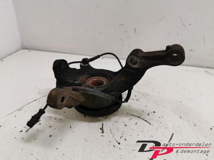 Wielnaaf voor van een Renault Laguna, Gebruikt, -, Renault, -