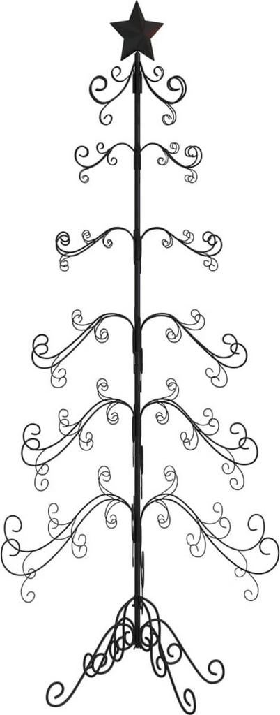 Kerstboom metaal 180 nieuw, Ophalen of Verzenden, Nieuw