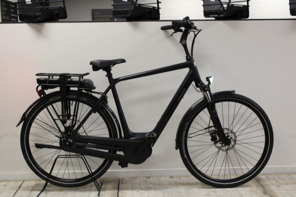 Pegasus Siena E7F Plus (Disc) Heren Blauw 60cm 2022, Overige merken, Gebruikt, -, - 0
-, NL