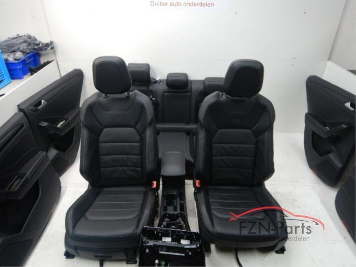 VW T - Roc Facelift R - Line Interieur Leer, Auto-onderdelen, Ophalen of Verzenden, Gebruikt