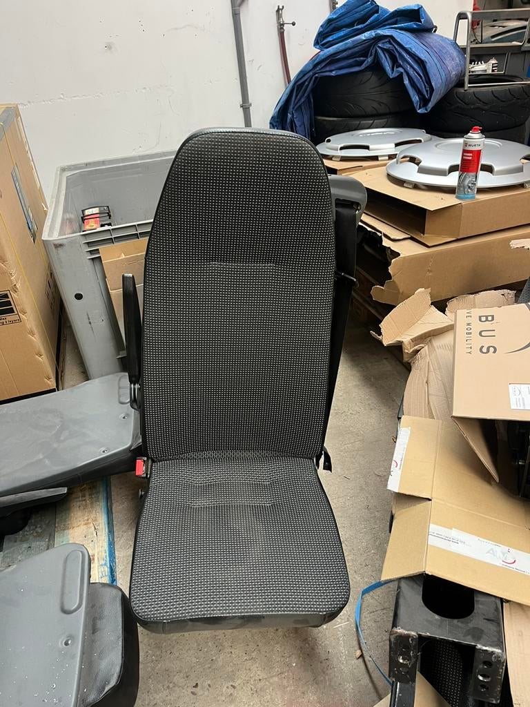 Opklapbare stoelen, Ophalen of Verzenden