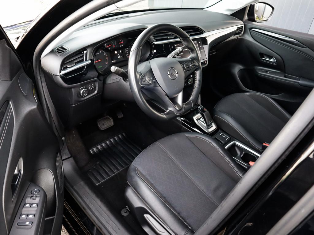 Opel Corsa 1.2 Elegance 1e-Eig. & Dealer-Onderh BOVAG-Garant, 12 maanden, Gebruikt, Metallic lak, Origineel Nederlands