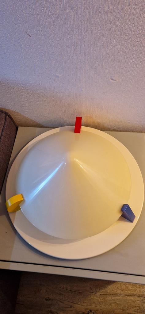 IKEA vintage Stoja lamp, Huis en Inrichting, Ophalen of Verzenden