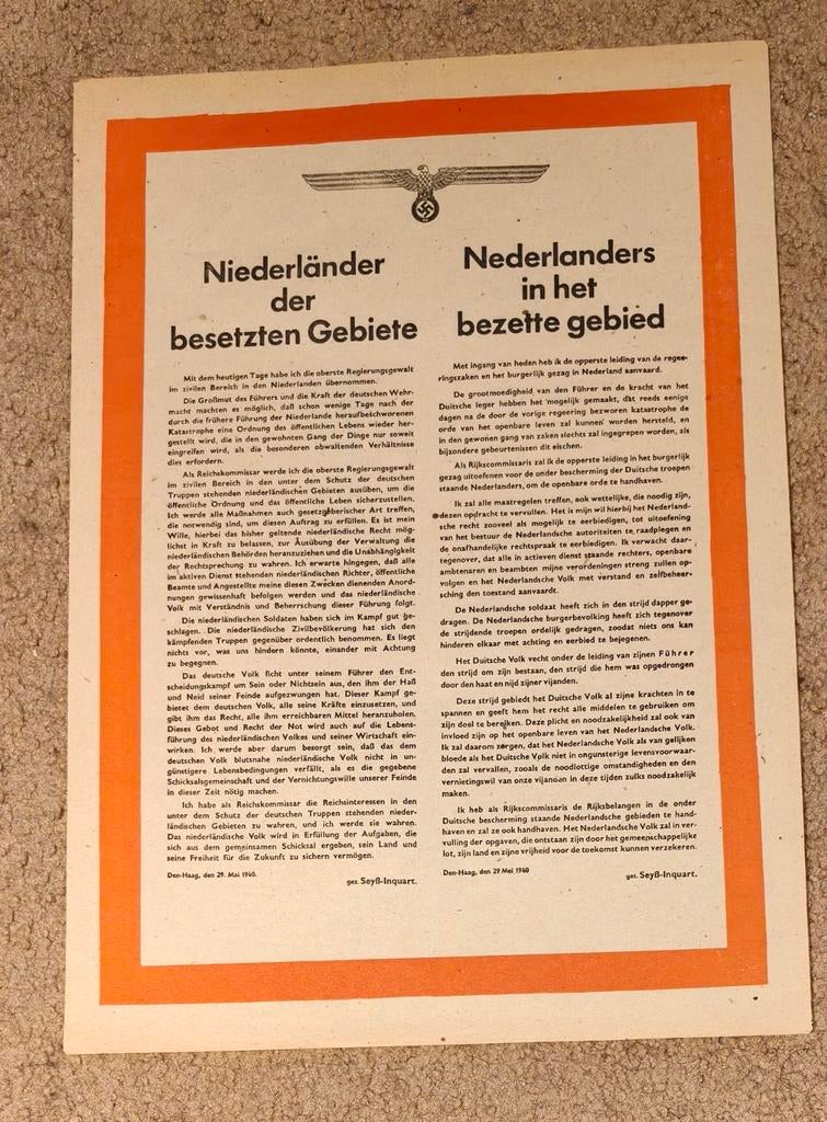 Poster, Verzamelen, Ophalen of Verzenden, Luchtmacht, Nederland, Foto of Poster