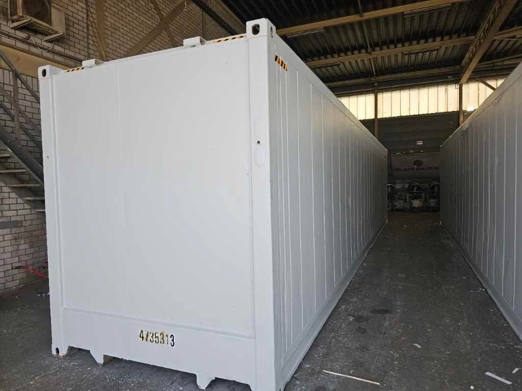 VERNOOY REEFER SHELL 5739709