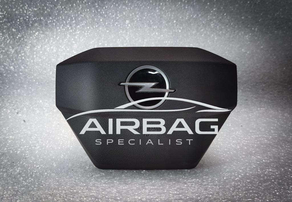 Opel Vivaro 2024+ stuur airbag 98531463ZD 313711599-AB, Gebruikt, -, -, Ophalen of Verzenden