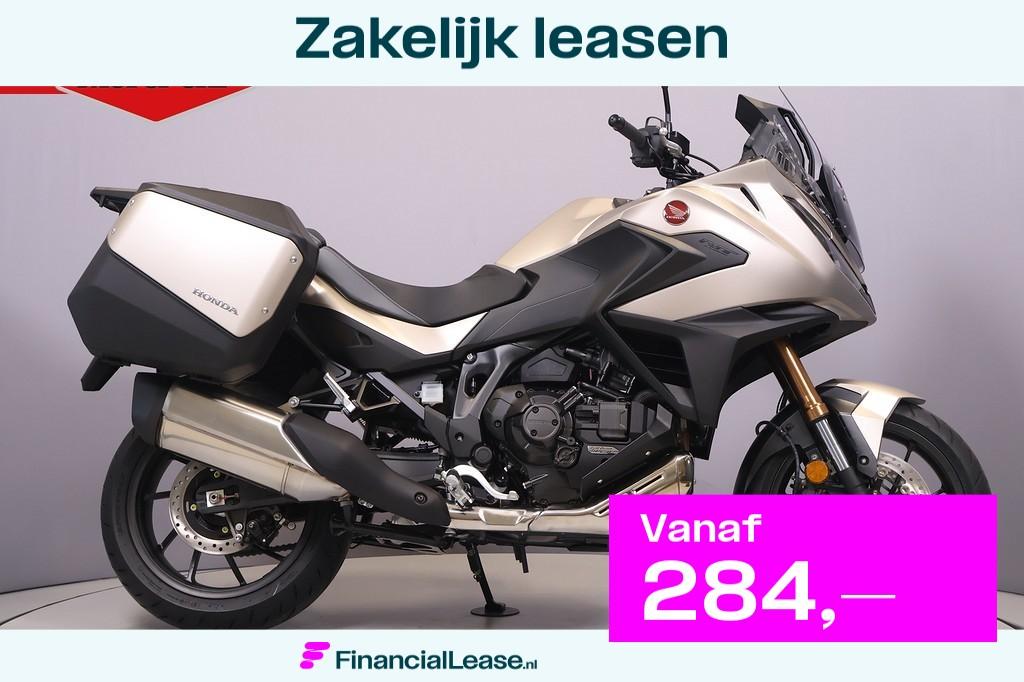 Honda NT 1100 DCT, Motoren, Motoren | Honda, Bedrijf, Toermotor