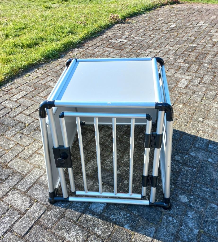 Autobench., Dieren en Toebehoren, Ophalen, Zo goed als nieuw