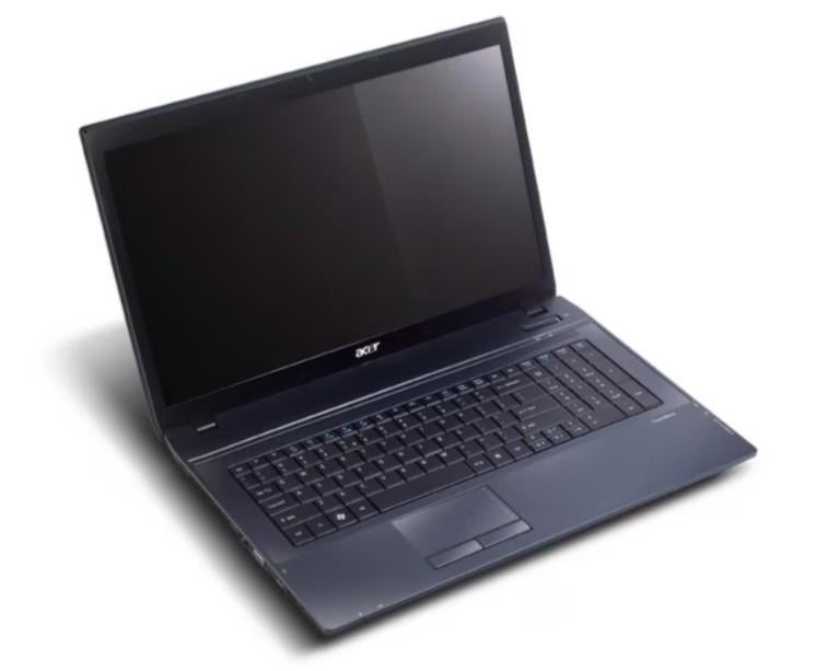 Acer Travelmate 7740ZG-P613G32MN, 320GB, Gebruikt, HDD, Qwerty