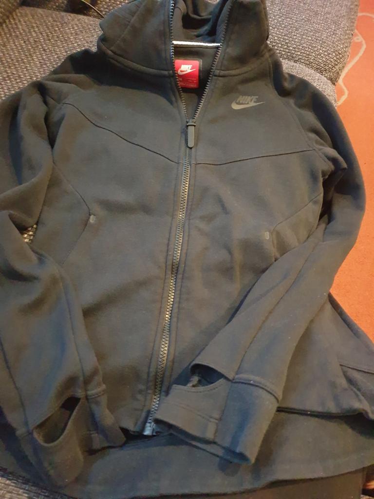 Nike vest XS, Gebruikt, Meisje, Trui of Vest, Ophalen of Verzenden
