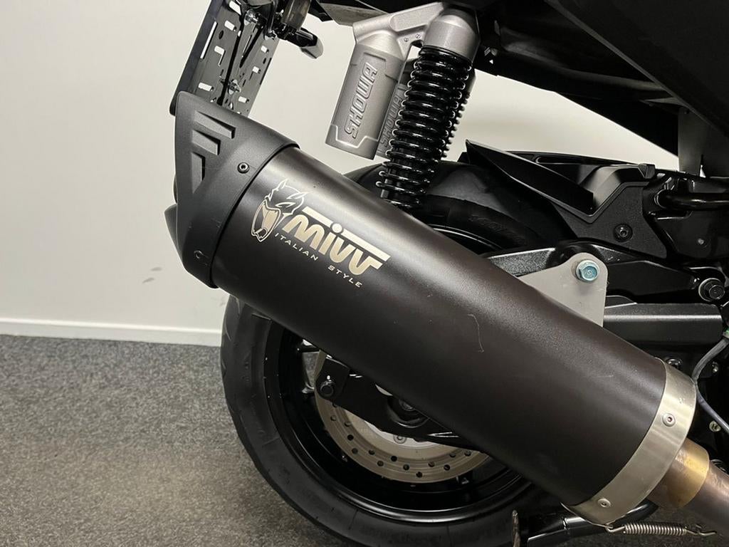 Honda ADV 350 (bj 2023), Motoren, Scooter, HONDA, Bedrijf, Onbekend