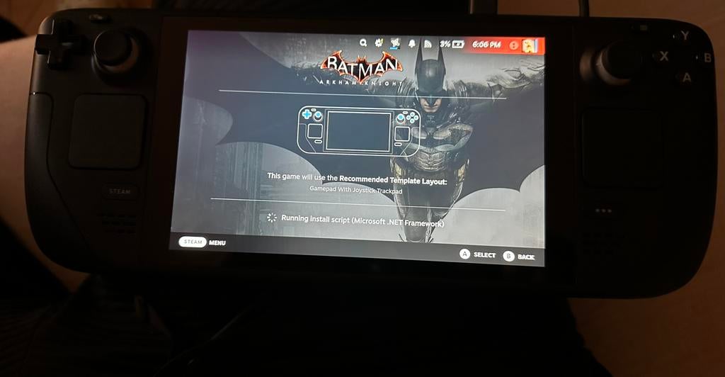 Steamdeck lcd 256gb, Spelcomputers en Games, Spelcomputers | Overige, Ophalen of Verzenden, Zo goed als nieuw