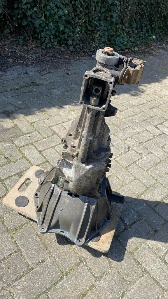 Pontiac versnellingsbak T5 5 speed, Ophalen, Pontiac