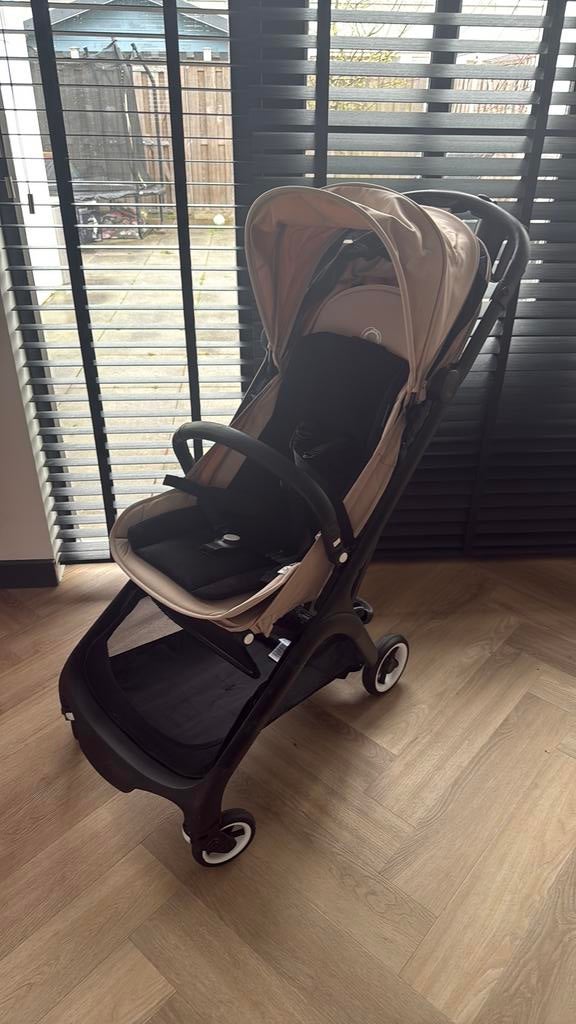 Bugaboo buggy, Kinderen en Baby's, Buggy's, Ophalen of Verzenden, Zo goed als nieuw