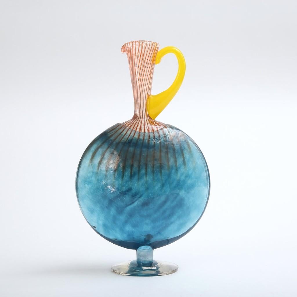 Kjell Engman - karaf Bon Bon, Ophalen of Verzenden