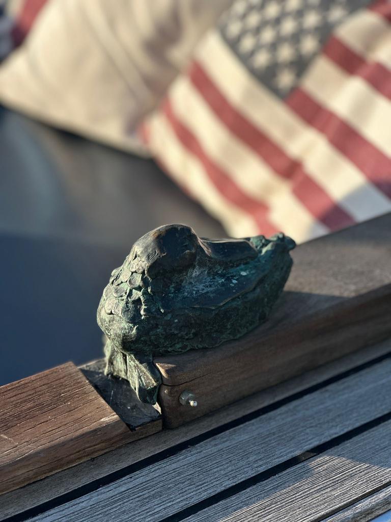 Mooie historische bakdekker met Lombardini dieselmotor, Watersport en Boten, Ophalen, Gebruikt, Staal, Diesel