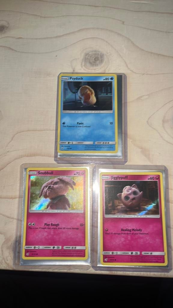 Pokemon kaart. 3. HOLO!!!, Hobby en Vrije tijd, Verzamelkaartspellen | Pokémon, Ophalen of Verzenden, Zo goed als nieuw