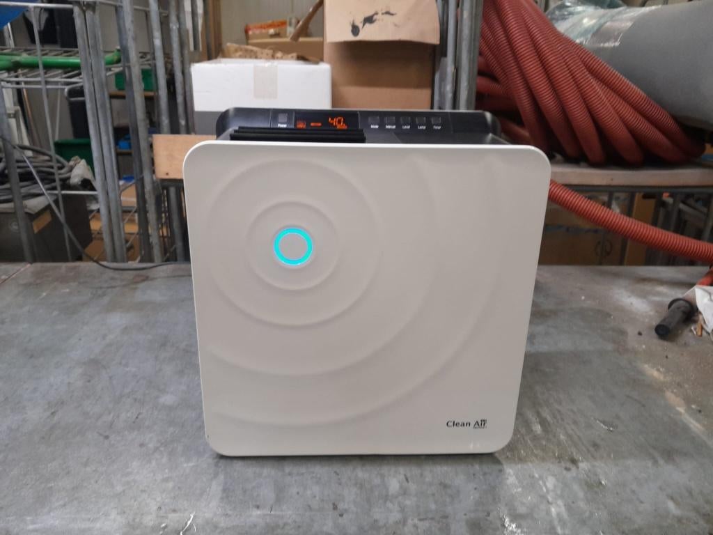 Luchtreiniger, Huis en Inrichting, Ophalen of Verzenden, Nieuw