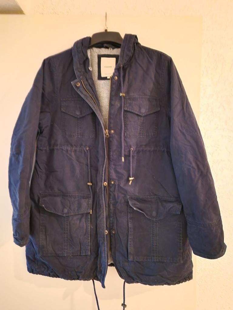 Winterjas /zwangerschapswinterjas van Noppies maat xl, Kleding | Dames, Positiekleding, Ophalen of Verzenden, Zo goed als nieuw