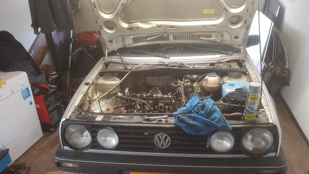 Monteurs diensten autos brommers motoren, Diensten en Vakmensen