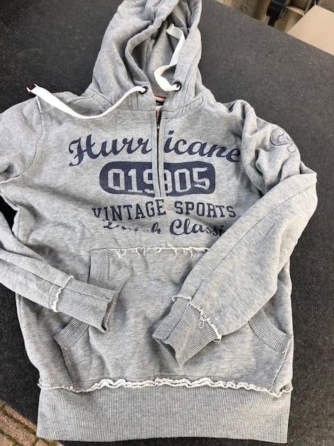 Quick 1905 sweater/t-shirts, Quick 1905, Maat 48/50 (M), Ophalen of Verzenden, Zo goed als nieuw