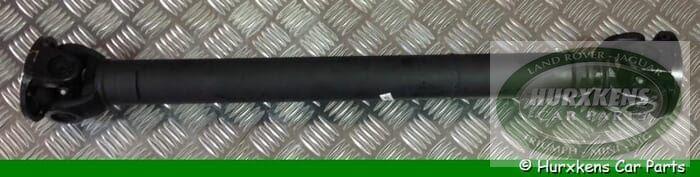 Achterste cardanas Land Rover Defender 90, Ophalen of Verzenden, Nieuw, Land Rover