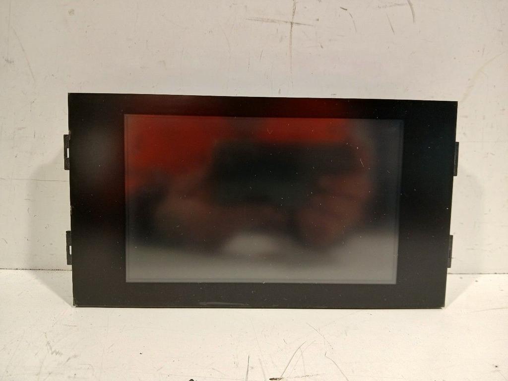 Display Peugeot 308, Auto-onderdelen, Dashboard en Schakelaars, Onderdelen@venauto.nl, Van der Ven Autorecycling B.V., Gebruikt