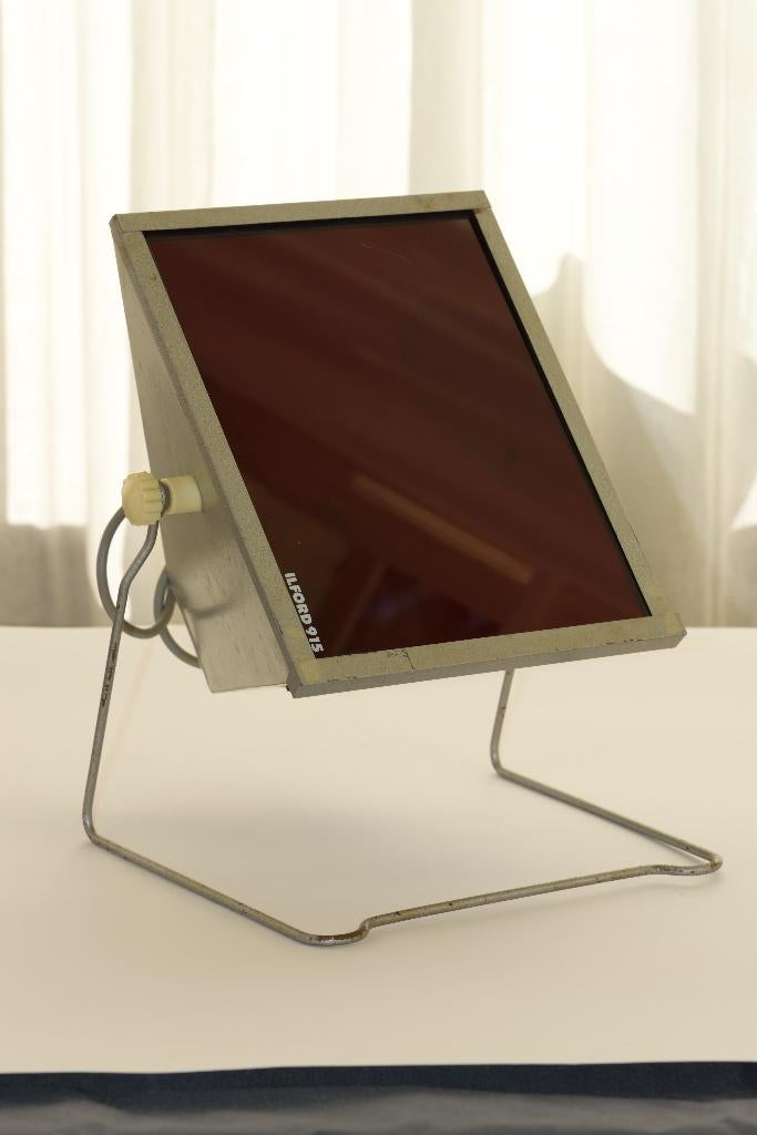 Ilford professionele dokalamp 8x10 Inch (20,3x25,4 cm.), Audio, Tv en Foto, Fotografie | Doka Toebehoren, Ophalen of Verzenden