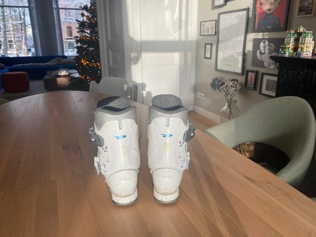 Diabello ski schoenen maat 30, Gebruikt, Schoenen, Skiën, Ophalen