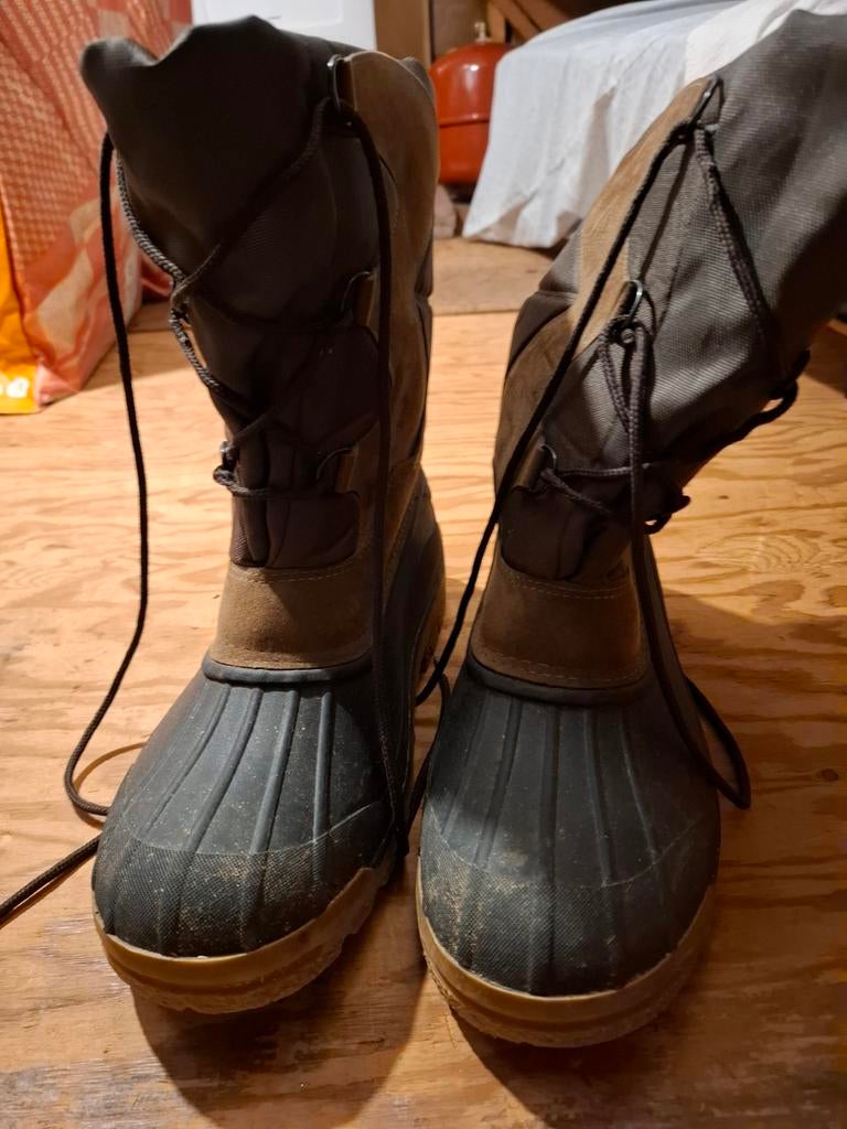 Hawks Laarzen ZGAN Maat 45/46, Ophalen of Verzenden, Zo goed als nieuw, Hawks, Boots