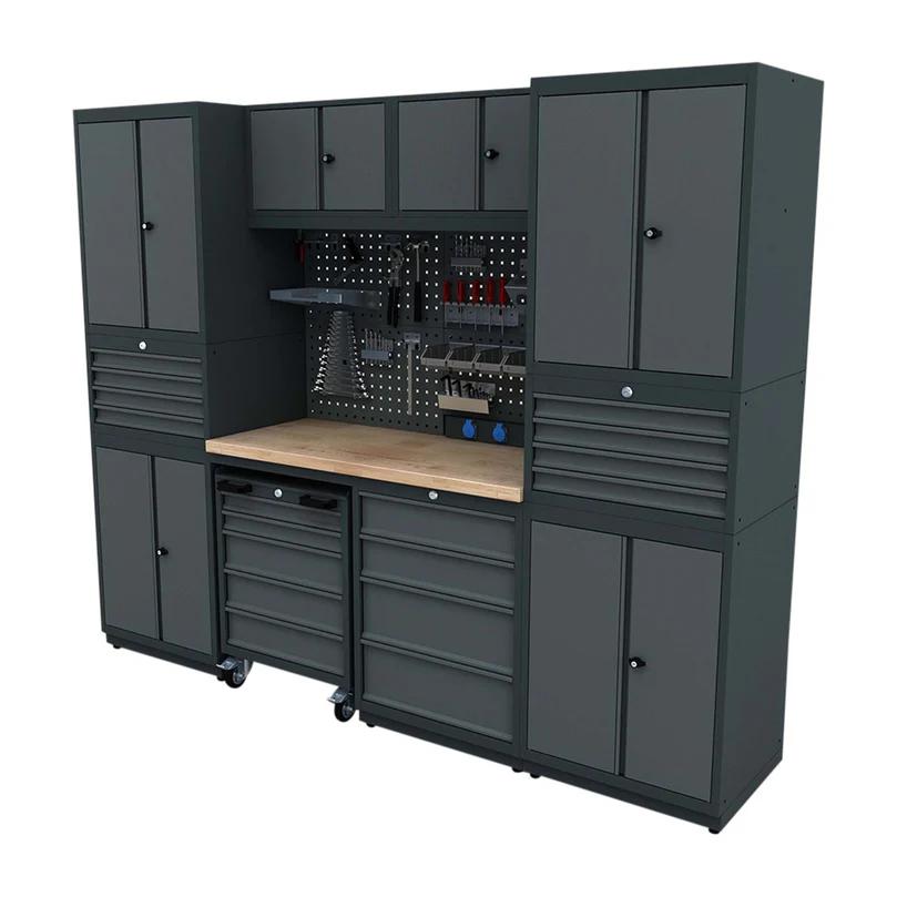 Werkplaatsmodule J Expert / Bezorgen mogelijk, Ophalen, Nieuw