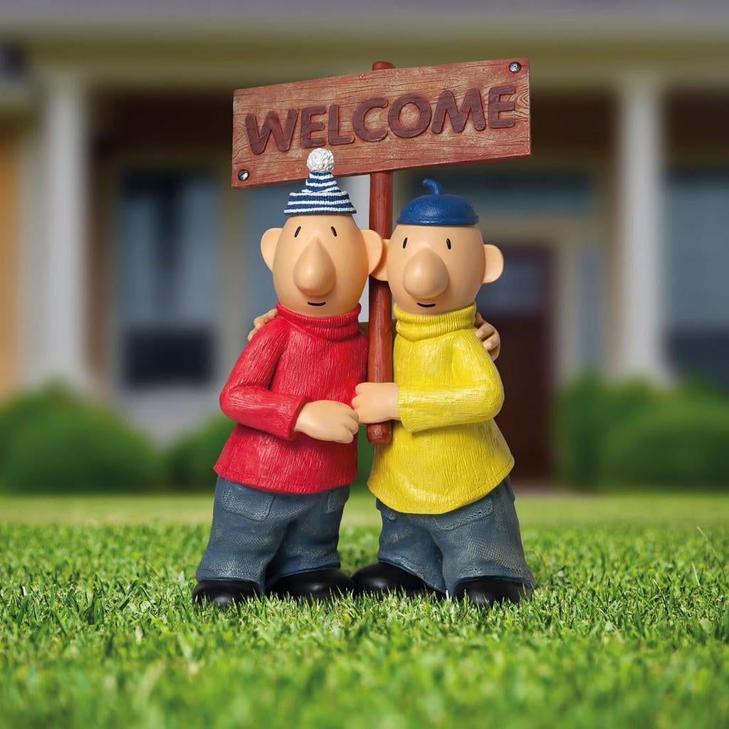 GEZOCHT! Buurman & Buurman beeld, Ophalen, Nieuw, Overige typen