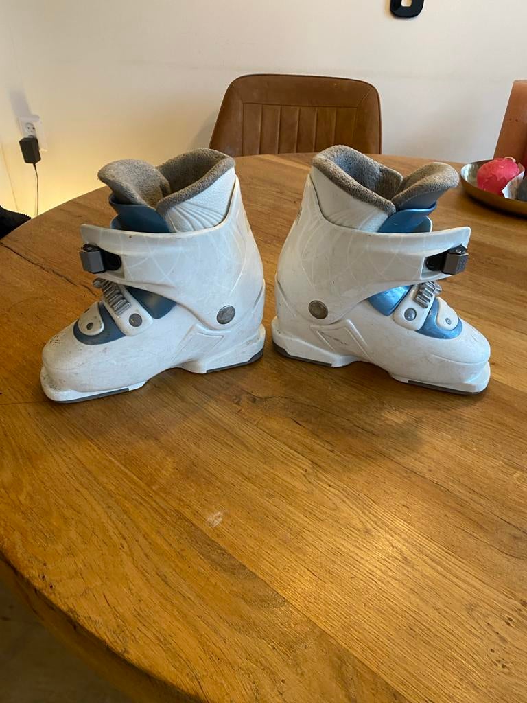 Skischoenen Meisje Maat 29, Overige merken, Gebruikt, Schoenen, Ophalen of Verzenden