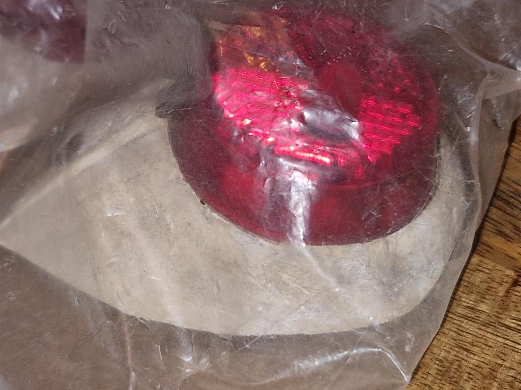 Achterlicht Lucia, Ophalen of Verzenden, Overige typen, Overige merken