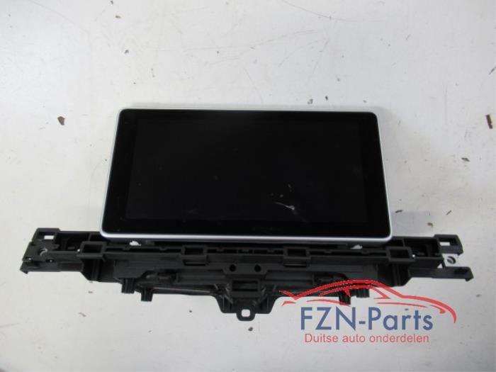 Audi A5 F5 MMI High Navigatie Beeldscherm, Auto-onderdelen, Overige Auto-onderdelen, Gebruikt, Ophalen of Verzenden