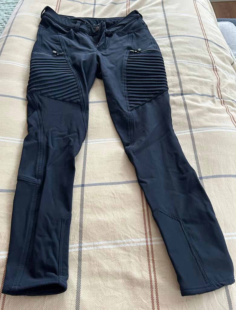 Revolution Race | Pusher Outdoor Jeans | M | RVRC - Dames, Ophalen of Verzenden, Zo goed als nieuw, Kleding